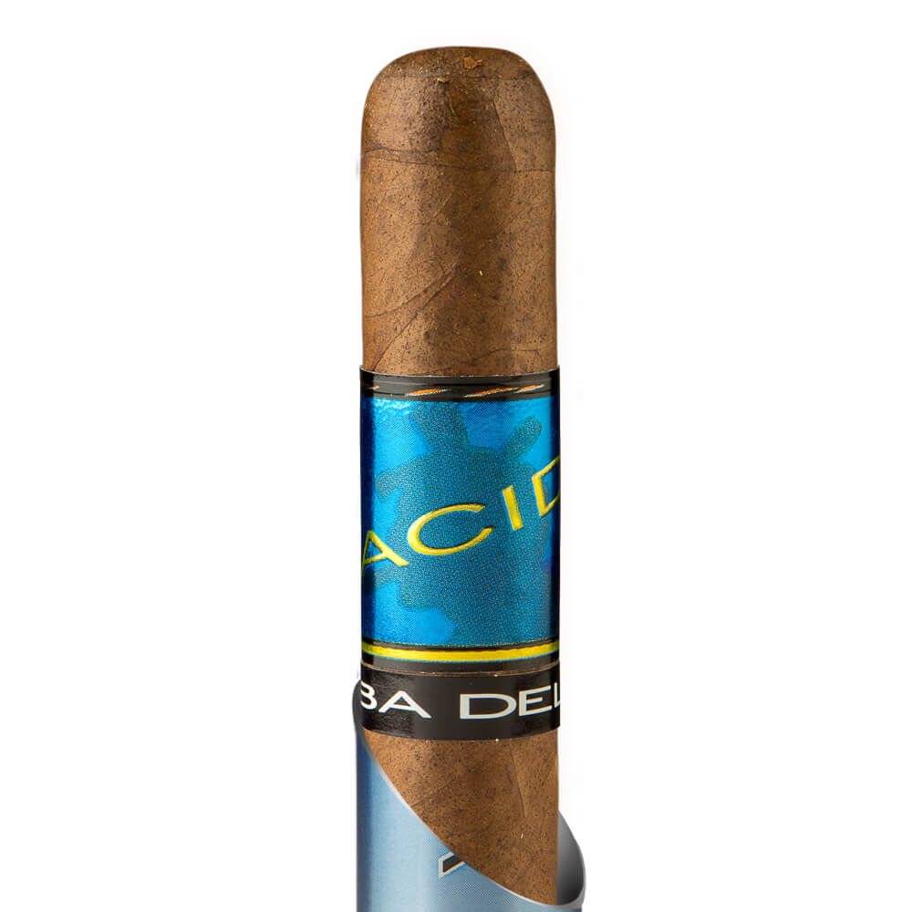 Kuba Deluxe, , seriouscigars