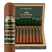 H. Upmann cigars