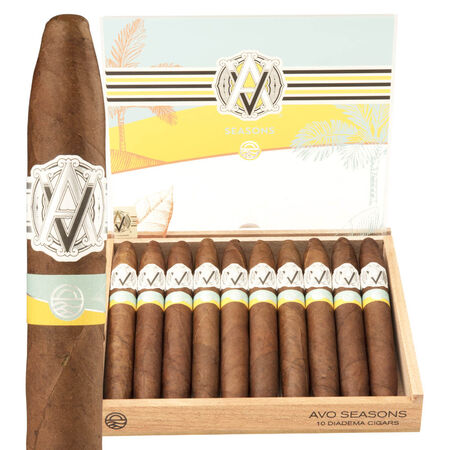 AVO Summer Limited Edition, , seriouscigars
