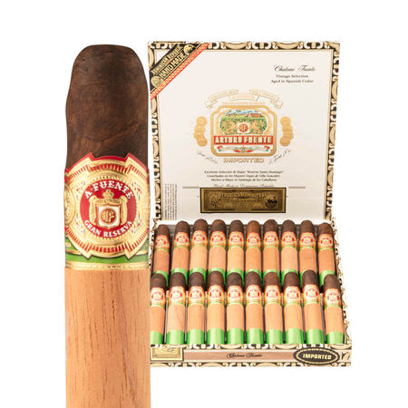 Arturo Fuente Chateau Fuente Maduro