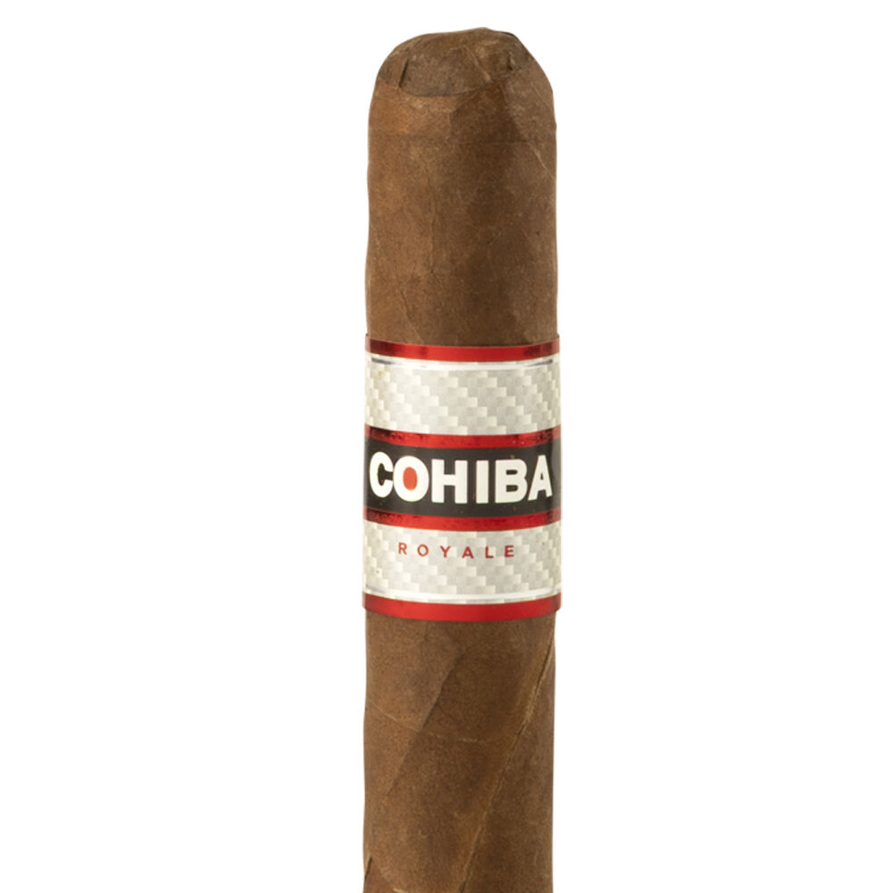 Robusto Royale, , seriouscigars