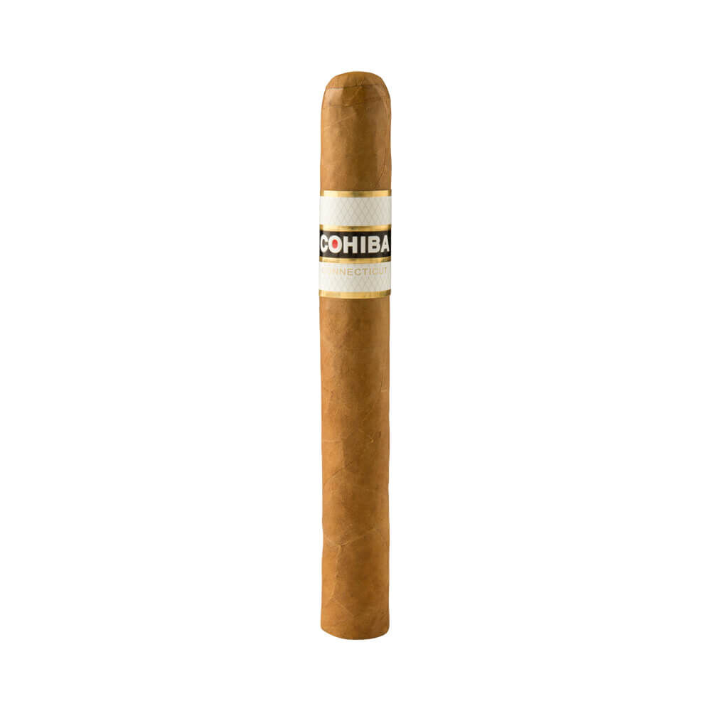 Cohiba Connecticut Toro