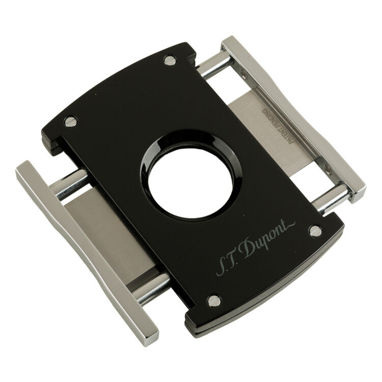 MaxiJet Black As Night Cigar Cutter, , seriouscigars