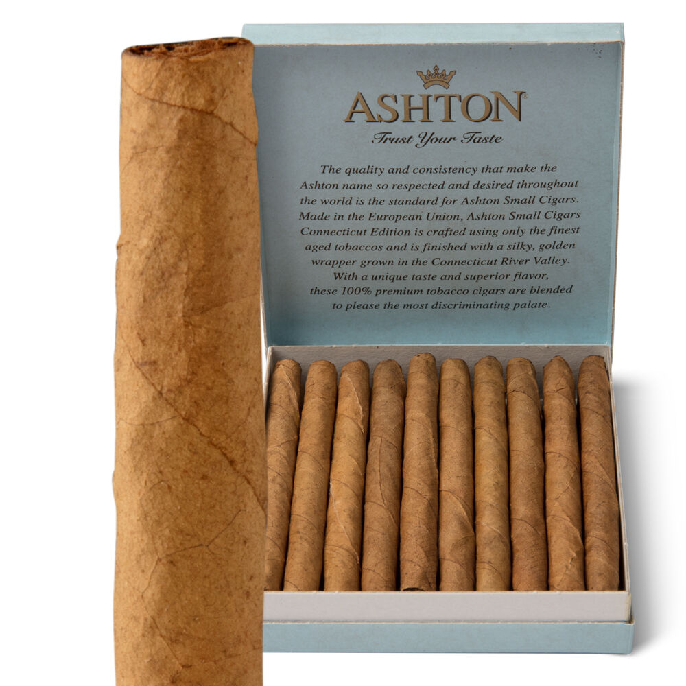 Mini Cigarillos CT, , seriouscigars
