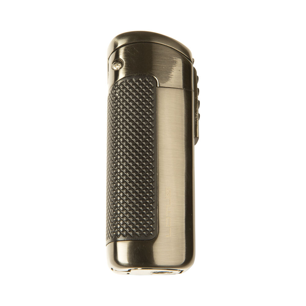 CEO Triple Flame Gunmetal, , seriouscigars