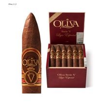 Oliva Serie V