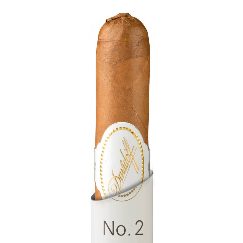 No. 2 Tubos, , seriouscigars
