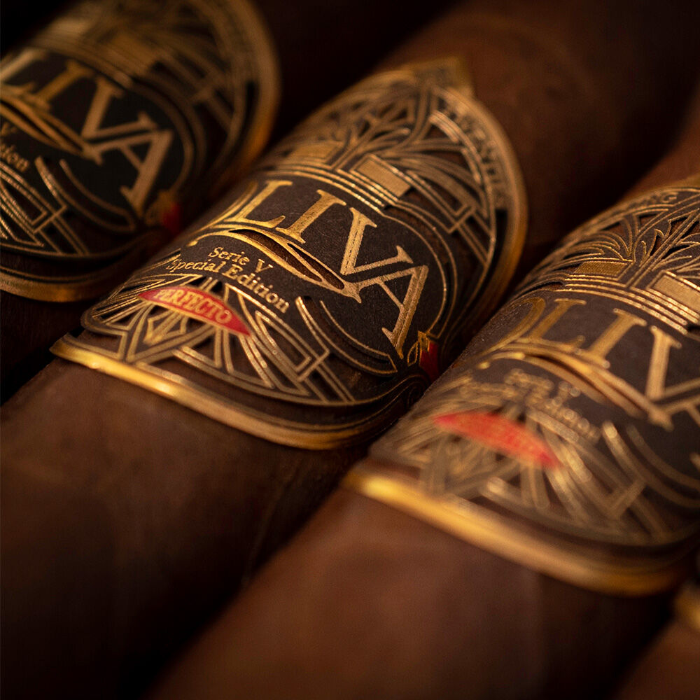 Roaring 20&rsquo;s Limited Edition, , seriouscigars