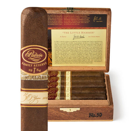 Padron Family Reserve Maduro