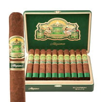 E.P. Carrillo cigar photograph 4