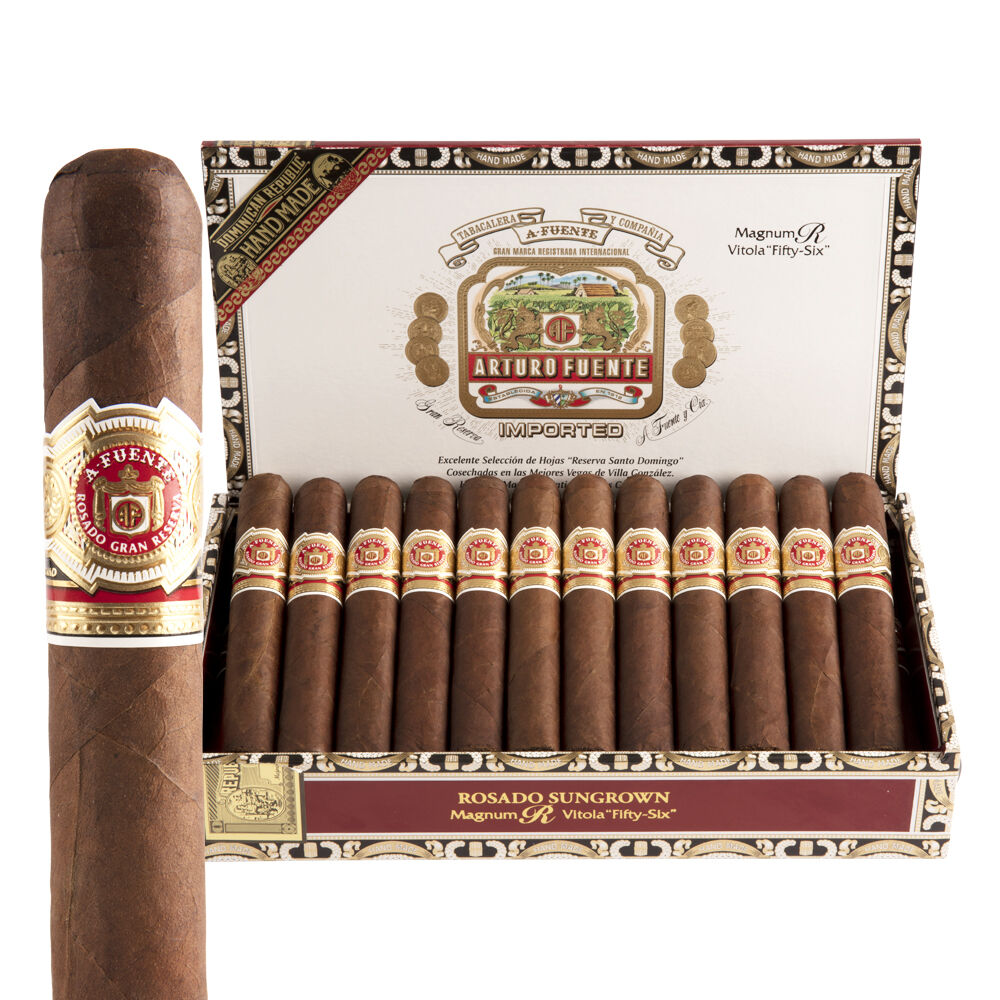 R56, , seriouscigars