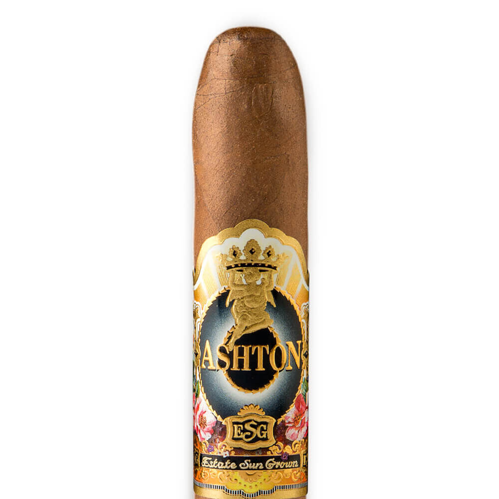 24 Year Salute, , seriouscigars