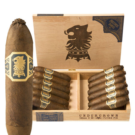 Flying Pig, , seriouscigars