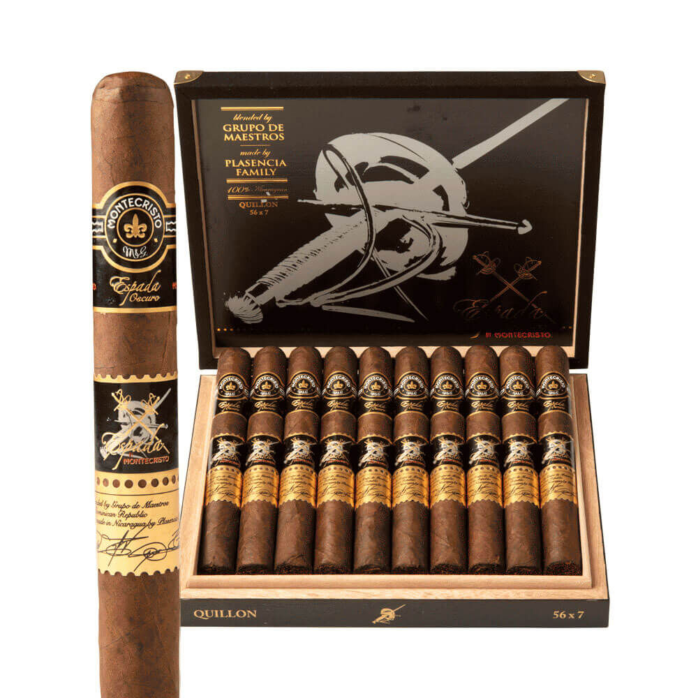 Oscuro Cigars