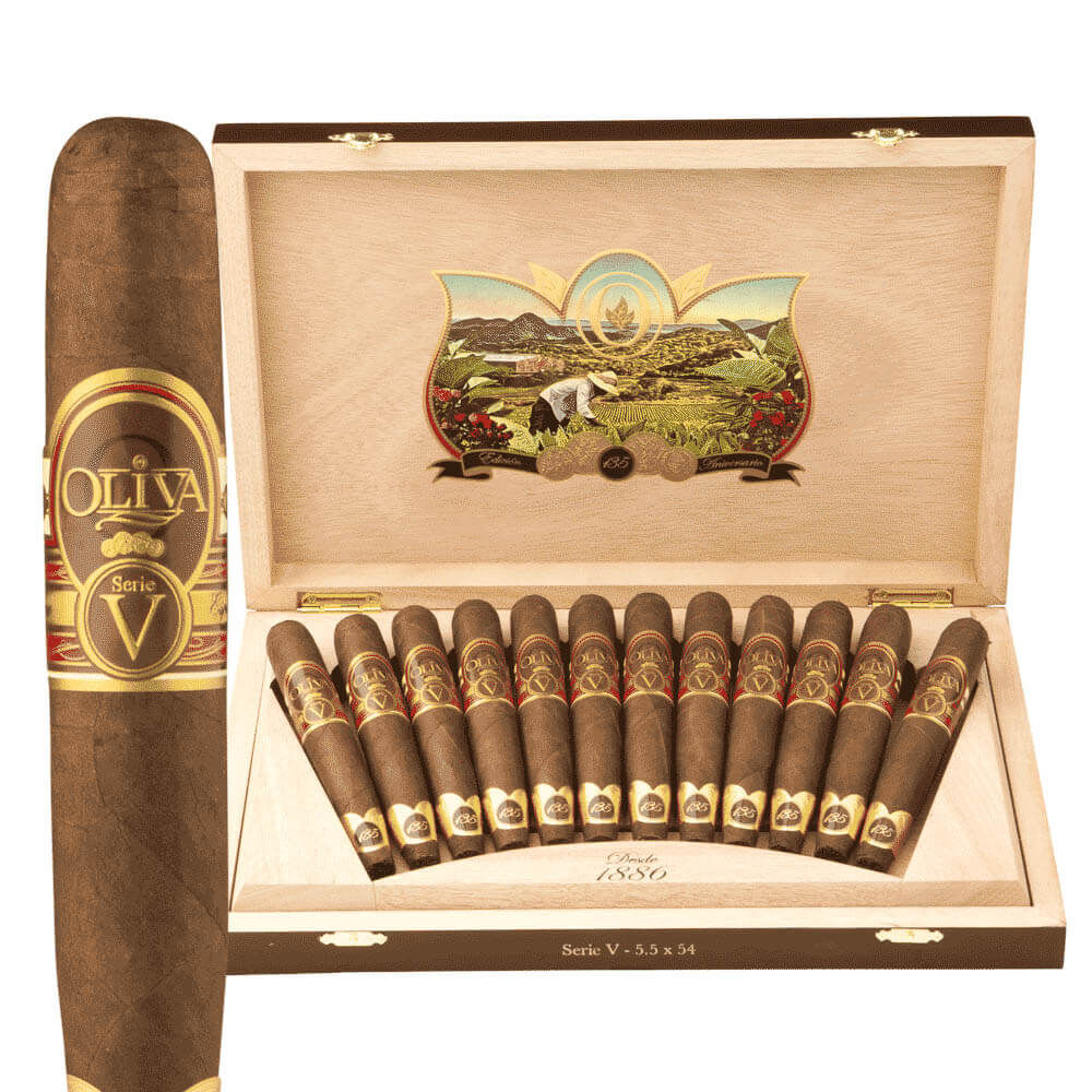 135th Anniversary Edicion Limitada, , seriouscigars