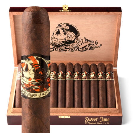 deadwood tobacco Deadwood Tobacco Co. Sweet Jane deadwood tobacco Deadwood Tobacco Co. Sweet Jane