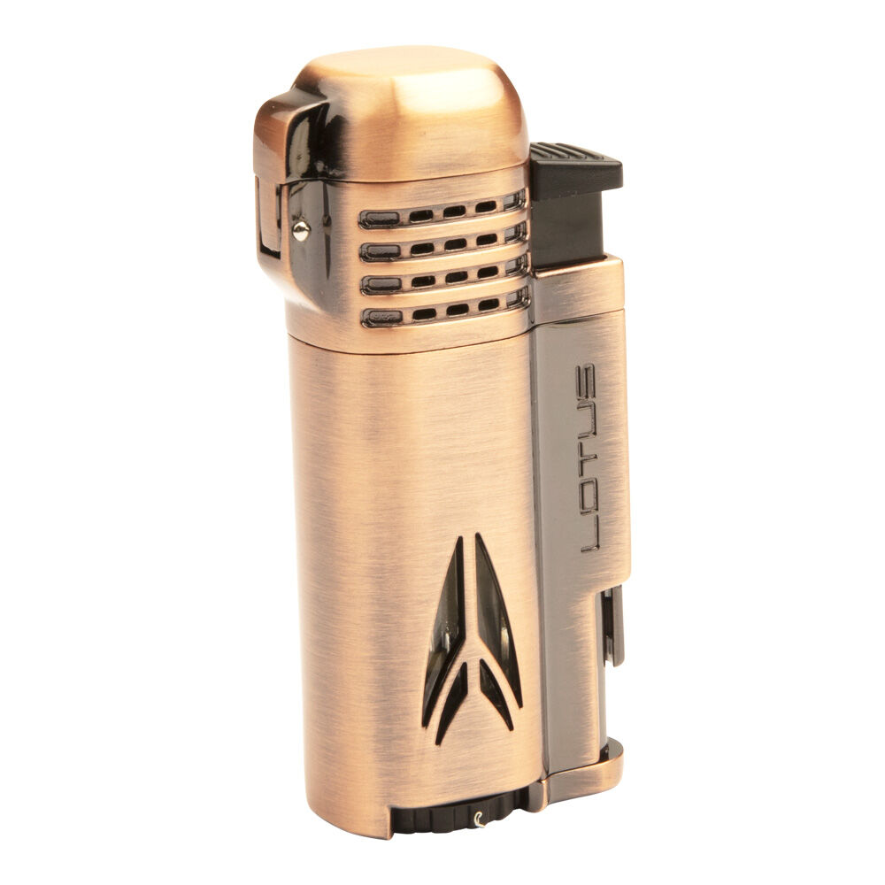 Defiant Lighter Copper, , seriouscigars