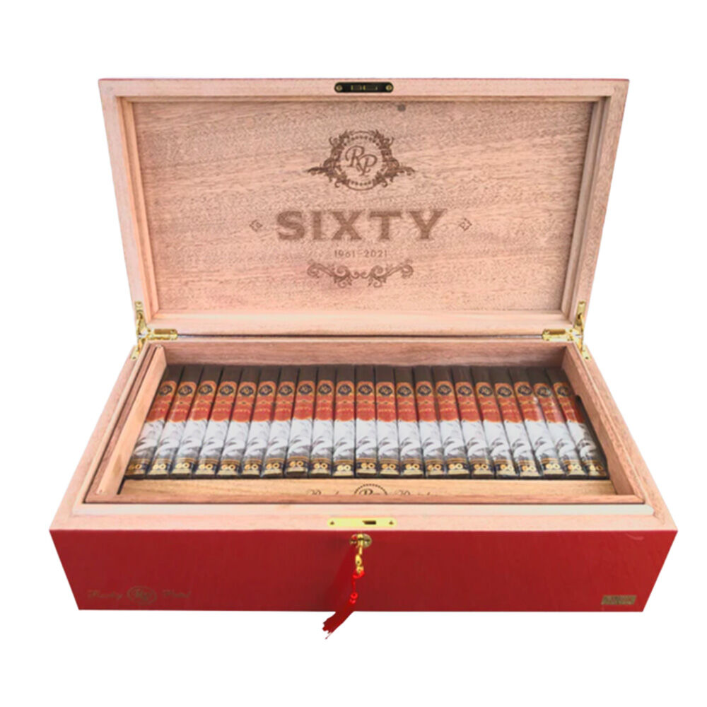 Rocky Patel Ltd Edition Humidor w/ 100 Toro, , seriouscigars