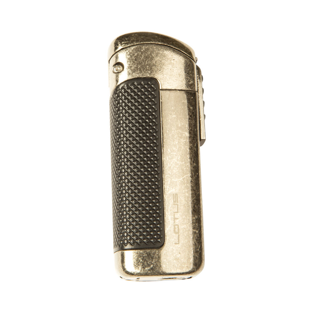 CEO Triple Flame Antique Pewter, , seriouscigars
