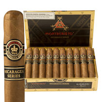 Montecristo Nicaragua