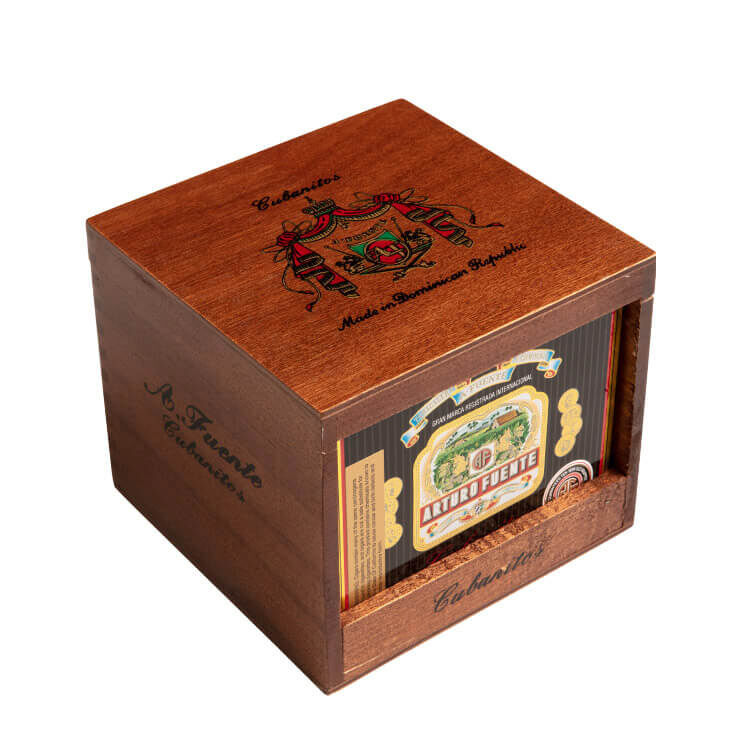 Cubanitos Tin, , seriouscigars