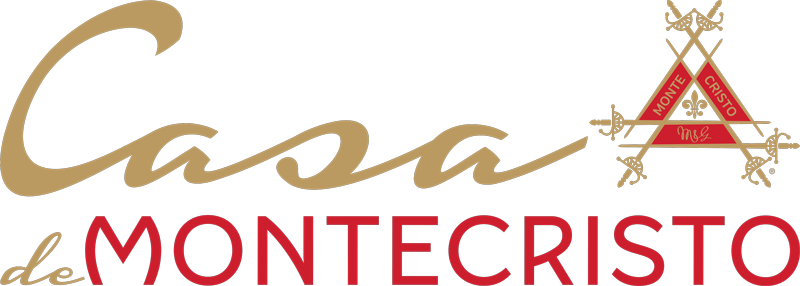 Casa Montecristo Logo