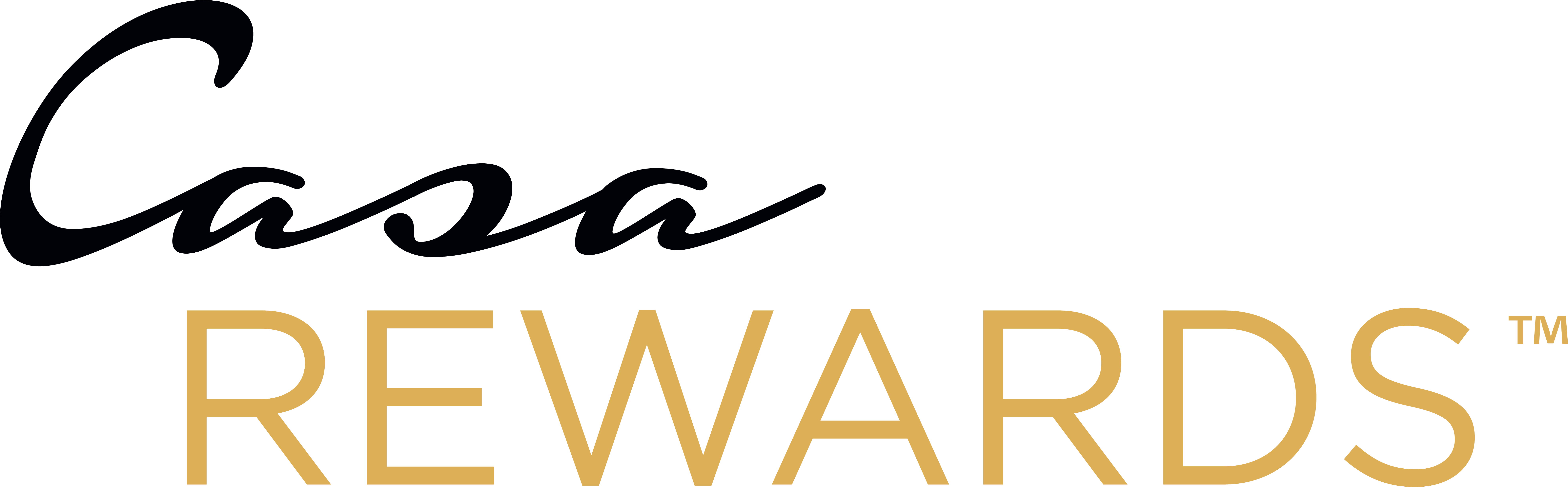 Casa Rewards Logo