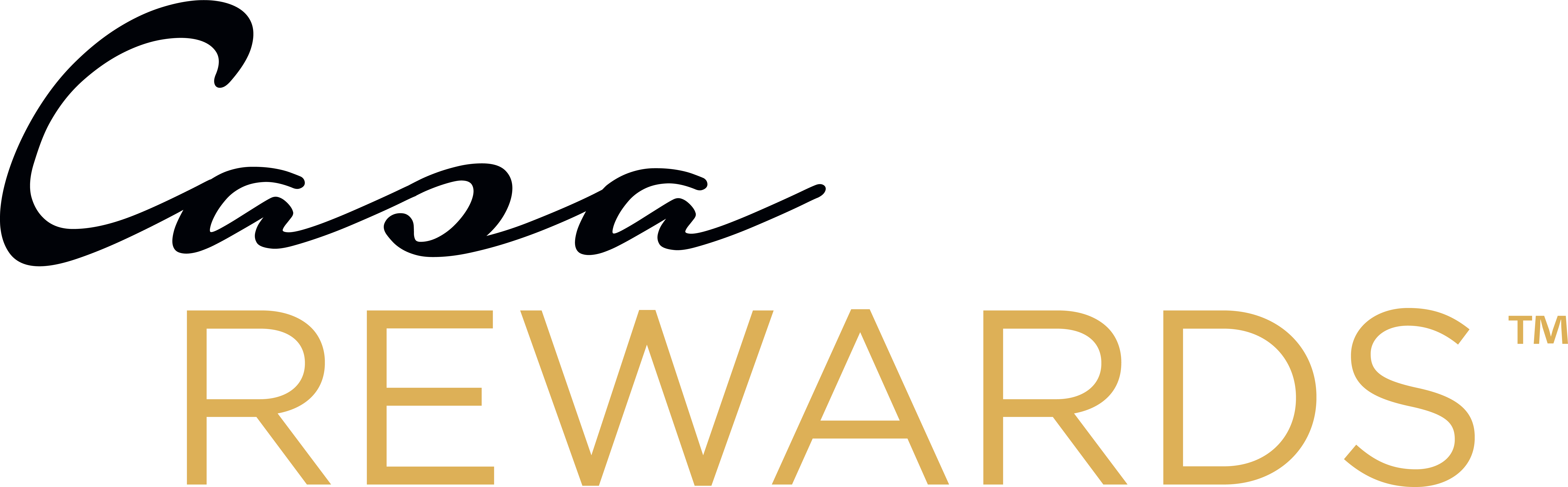 Casa Rewards Logo