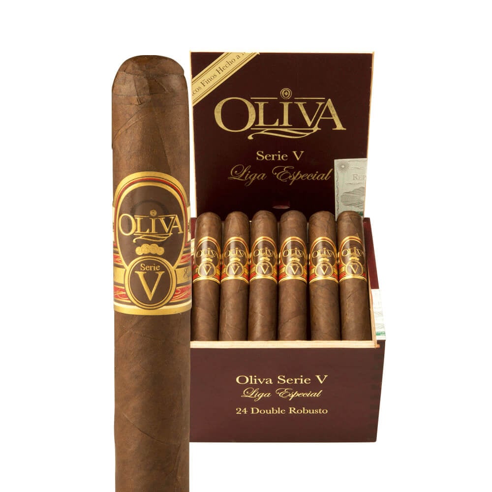 Oliva Serie V Double Robusto