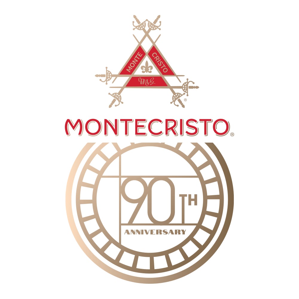 Montecristo 90th Anniversary
