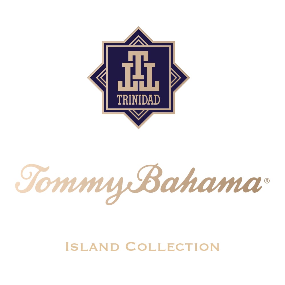 Trinidad x Tommy Bahama Island Collection