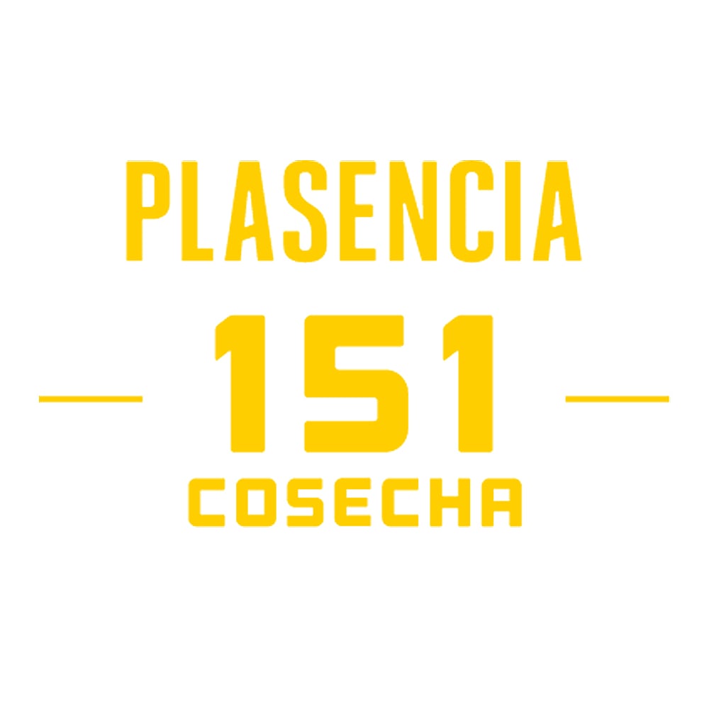 Plasencia Cosecha 151