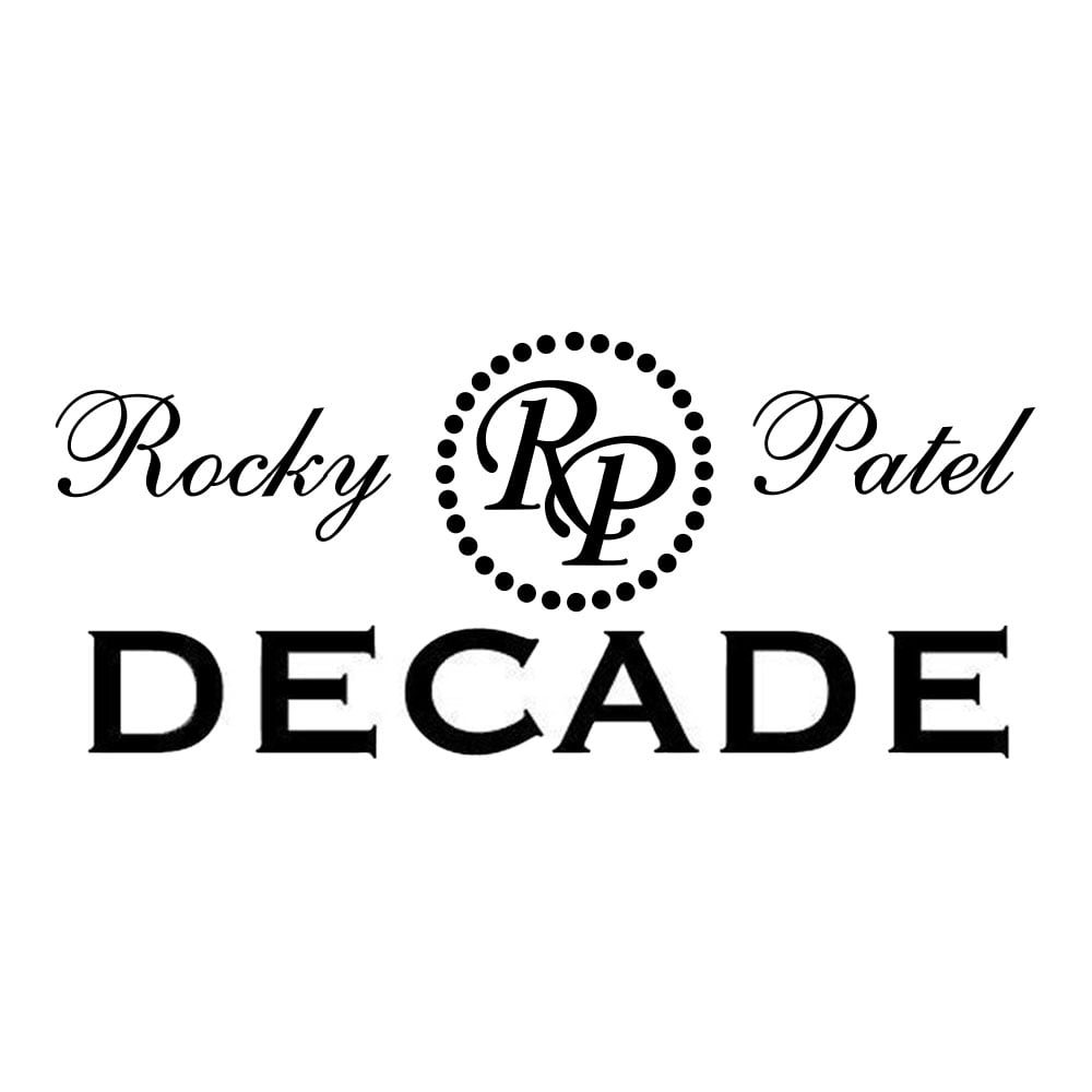 Rocky Patel Decade