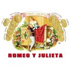 Romeo y Julieta Cigars