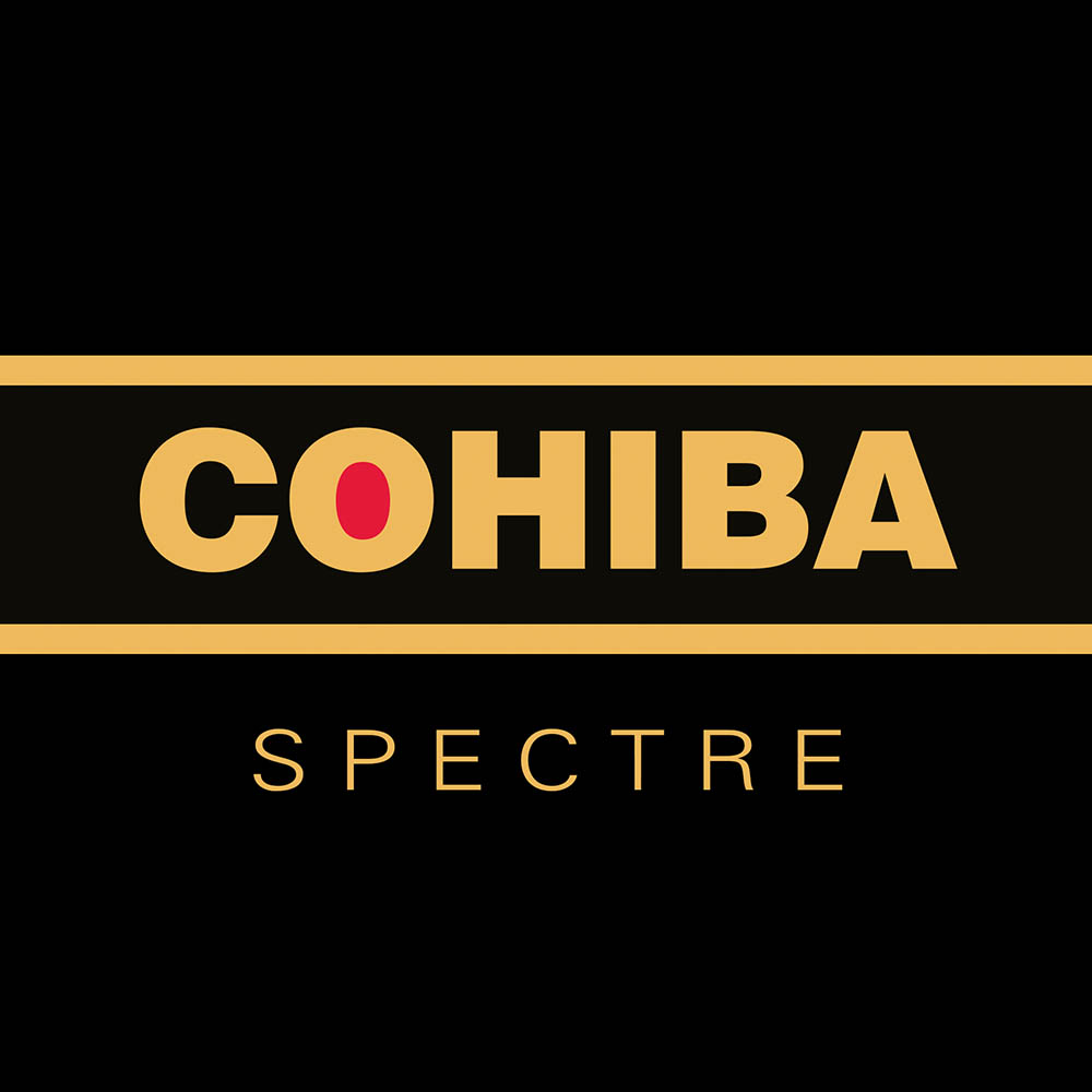 Cohiba Spectre