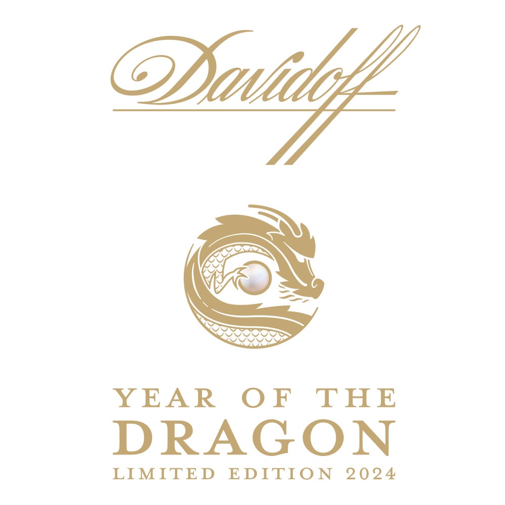 Davidoff Year of The Dragon