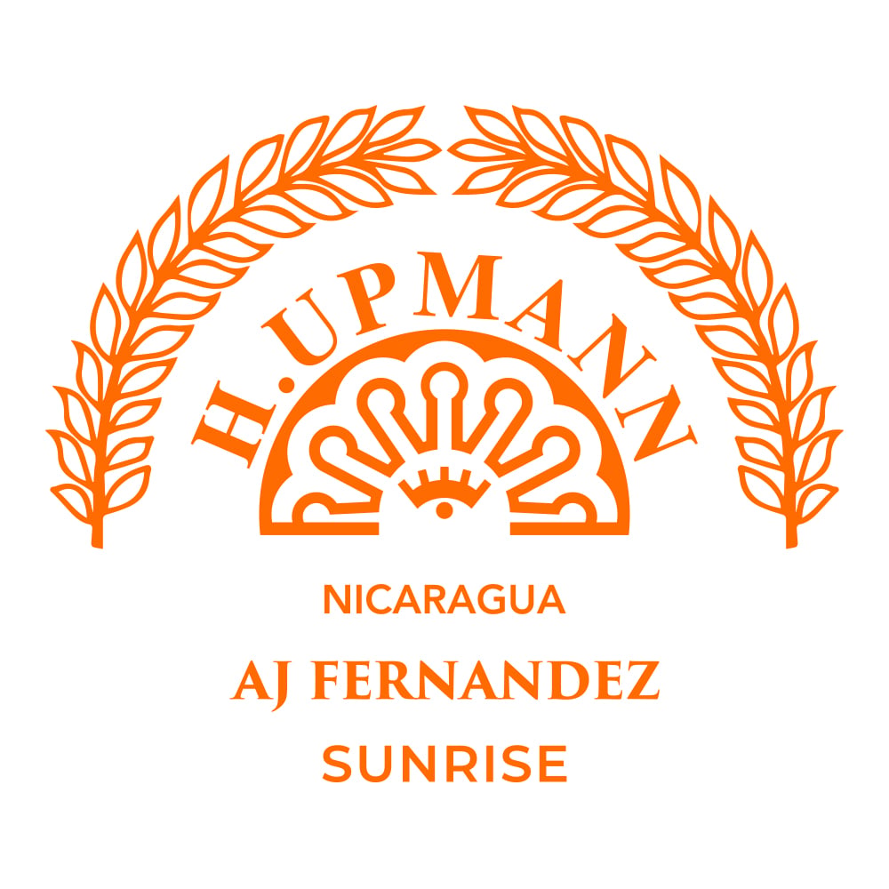H. Upmann Nicaragua by AJ Fernandez Sunrise