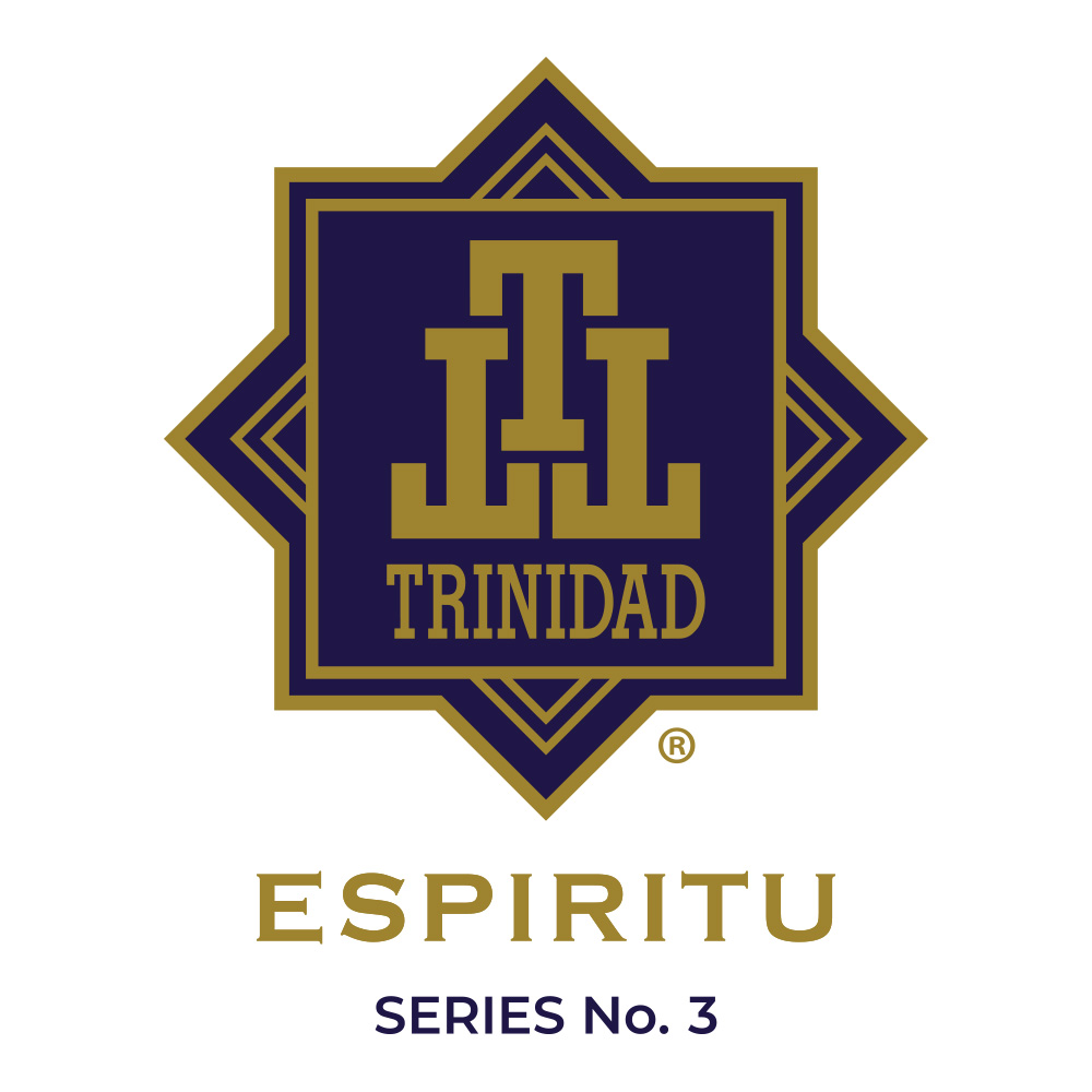 Trinidad Espiritu Series 3