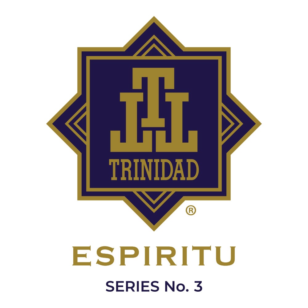 Trinidad Espiritu Series 3