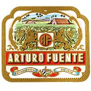 Arturo Fuente