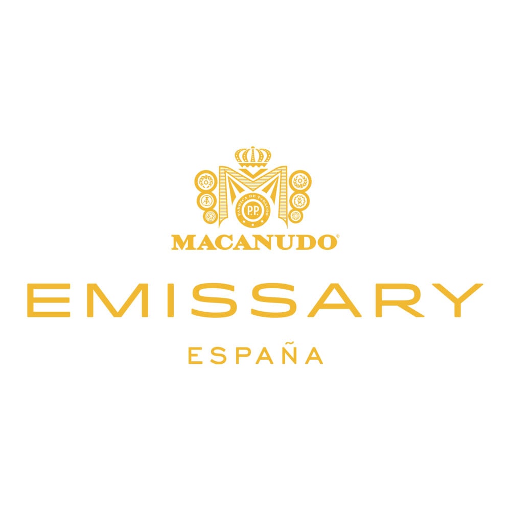 Macanudo Emissary Espana