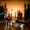 Cigars and Irish Whiskey: The Perfect St. Patricks Day Pairing
